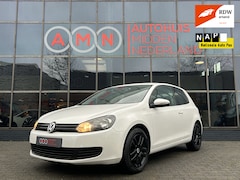 Volkswagen Golf - 1.4 TSI Elekpakket, LMV17”, Airco, Audioinstallatie