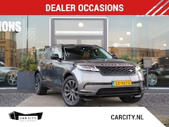 Land Rover Range Rover Velar - P300 AWD HSE / Massage / HUD / Meridian / ACC / Keyless / CarPlay / DAB+ / Camera / Stoelk