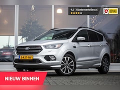 Ford Kuga - 1.5 EcoBoost ST Line | Bi-Xenon | Stuur- stoelverw. | Carplay