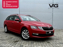 Skoda Octavia Combi - 1.0 TSI Greentech Sport Business