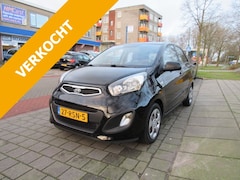 Kia Picanto - 1.0 CVVT 69 PK 5Drs Airco