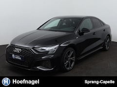 Audi A3 Limousine - 35 TFSI Edition One S-Line | ACC | Stoelverw. | Navi |