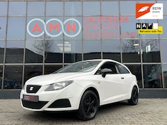 Seat Ibiza - 1.2 Elekpakket, Airco, LMV14’