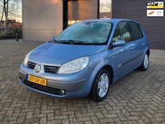 Renault Scénic - 1.6 16V Privilège Luxe, AUT , Clima, CruisC