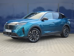 Peugeot 3008 - 1.2 Hybrid 136 pk Allure | NAV | 360 CAM | Drive Assist | 19" LMV | Winterpakket | Keyless