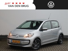 Volkswagen Up! - 1.0 move up 60pk BlueMotion | Airco | 5-Deurs | Elektrische ramen voor | LM Velgen |