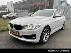 BMW 3-serie Gran Turismo - 320i Executive Upgrade Automaat, Sport Line,