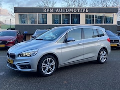 BMW 2-serie Gran Tourer - 218i 7p. High Executive VAN 22.900 VOOR 19.877 EINDEJAARSVOORDEEL 3.023, - | 7 PERSOONS |