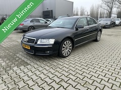 Audi A8 - 4.2 quattro