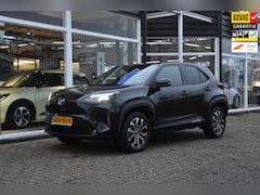 Toyota Yaris Cross - 1.5 Automaat Hybrid Dynamic