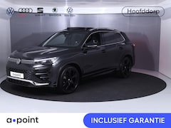 Volkswagen Tiguan - 1.5 eTSI R-Line Business 150pk DSG| Pano-dak| Navi| Dodehoek spiegel| Digital display