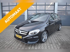 Mercedes-Benz B-klasse - B180 122pk Business Solution AMG Upgrade Edition