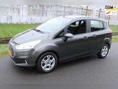 Ford B-Max - 1.0 EcoBoost Titanium