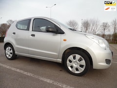 Suzuki Alto - 1.0 Comfort Plus