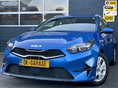 Kia Cee'd Sportswagon - Ceed 1.0 T-GDi DynamicLine NIEUWE TYPE, Apple carplay, Navi, Camera