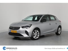 Opel Corsa - 1.2 Level 3 100pk | LED | Apple carplay | Cruise control | Lichtmetalen velgen | Digitaal