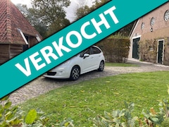 Citroën C3 - 1.2 VTi Collection-Clima-Cruise-Trekhaak