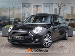 MINI Clubman - (f54) 1.5 Richmond Park 136pk Aut | Carplay | Harman\Kardon | Keyless | Pano | Navi | Virt