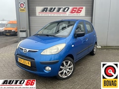 Hyundai i10 - 1.25i Active Cool APK tot 01-2026