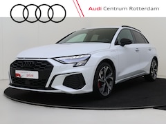 Audi A3 Sportback - 45 TFSI e S edition Competition | Sfeerverlichting | Parkeerassistent | Keyless | Navigati