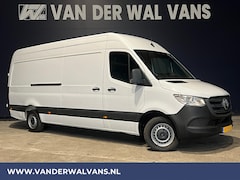 Mercedes-Benz Sprinter - 314 CDI 143pk *BPM VRIJ voor de Ondernemer* L3H2 Euro6 Airco | Camera | Apple Carplay | An