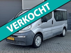 Opel Vivaro Combi - 1.9 CDTI L1H1 9 SEATS AIRCO