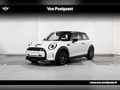 MINI Mini-Electric - 3-deurs | Stoelverwarming | Park Distance Control | Navigatiesysteem