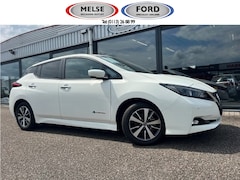 Nissan LEAF - Electric 40kWh Acenta