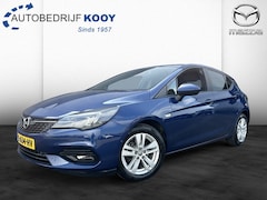 Opel Astra - 1.2 Elegance | Cruise control | Camera