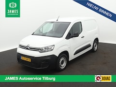 Citroën Berlingo - 1.5 BlueHDI Control AIRCO CRUISE SCHUIFDEUR