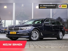 BMW 5-serie Touring - 520i Executive Edition | E-Trekhaak | NL Auto | Carplay