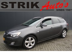 Opel Astra Sports Tourer - 1.7 CDTi EURO 5 Cosmo - NAVIGATIE - TREKHAAK - PDC