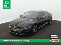 Volkswagen Arteon - 2.0 TSI R-LINE VIRTUAL AD-CRUISE NAVI