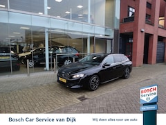 Peugeot 508 SW - 1.6 180pk automaat 1e eig. Carplay / Camera