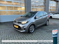 Kia Picanto - 1.0 MPi DynamicPlusLine