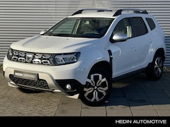 Dacia Duster - 1.0 TCe Bi-Fuel Prestige