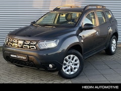 Dacia Duster - 1.3 TCe Prestige | Achteruitrijcamera | Cruise control | Navigatie