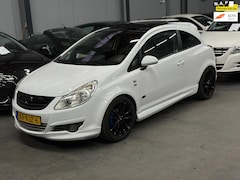 Opel Corsa - 1.4-16V Cosmo OPC Sport Uitlaat Nieuwe APK NAP