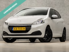 Peugeot 208 - 1.2 PureTech Active Sport (NAVIGATIE, AIRCO, 5-DEURS, NAP, GETINT GLAS, LM VELGEN, SPORTST