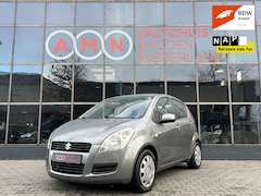 Suzuki Splash - 1.0 VVT Comfort Elekpakket, Airco, Radiovoorbereiding