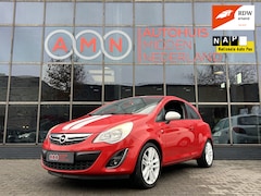 Opel Corsa - 1.4-16V Color Edition Elekpakket, LMV17’, Airco, Multifunctioneel stuurwiel