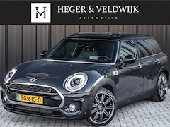 MINI Clubman - 2.0 Cooper S CHILI SERIOUS BUSINESS | NL-AUTO | PANORAMADAK | HEAD-UP | HARMAN/KARDON | CA