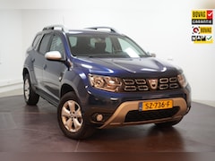 Dacia Duster - 1.2 TCe Prestige