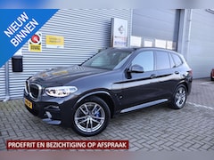 BMW X3 - xDrive30e M Sport Executive Edition 50 Jahre Vol-Options