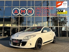 Renault Mégane Coupé - 2.0 TCe Dynamique Navigatie, Panoramadak, Stoelverwarming, Cruisectr, Climatectr, Lmv17’,