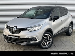 Renault Captur - TCe 90 Bose Lage km Stand