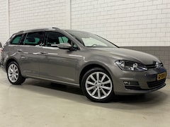 Volkswagen Golf Variant - 1.4 TSI Business Edition Connected