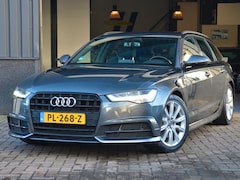 Audi A6 Avant - 1.8 TFSI ultra AUT 3x S-Line|LED|FACELIFT|NL-AUTO