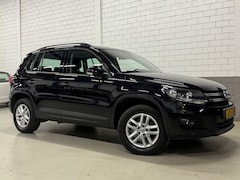 Volkswagen Tiguan - 1.4 TSI Comfort&Design