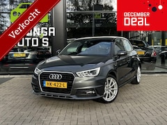 Audi A1 Sportback - 1.4 TFSI Sport Pro S-Line | Trekhaak | Cruise